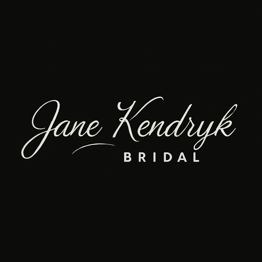 Jane Kendryk Logo Alternate