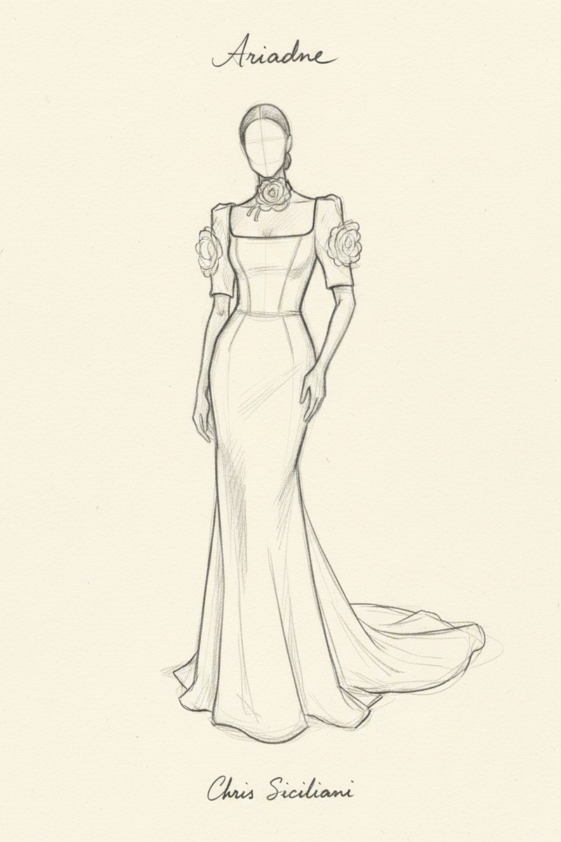 Design sketch
