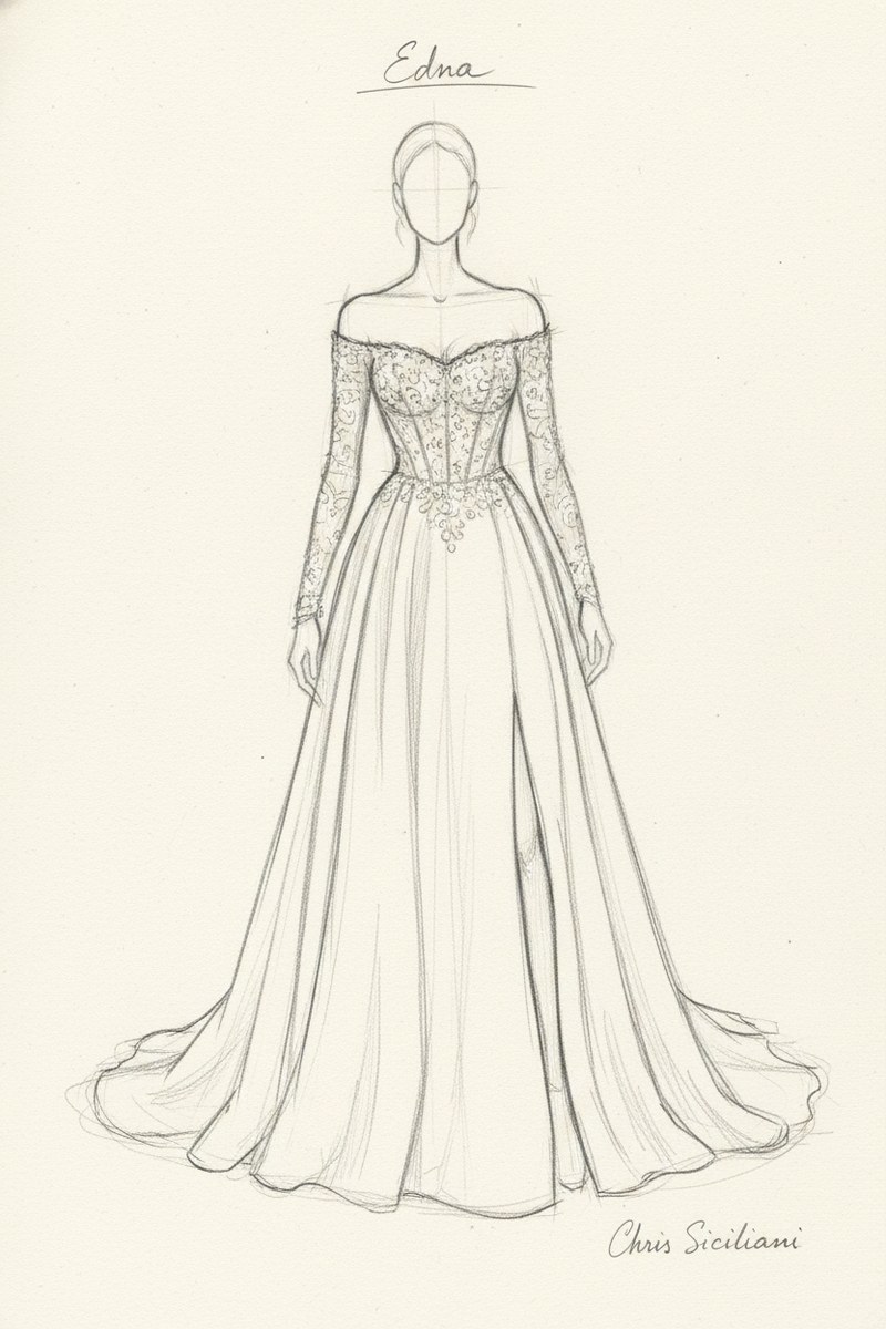 Design sketch